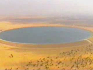  Ghadames:  Libya:  
 
 Freshwater Lake